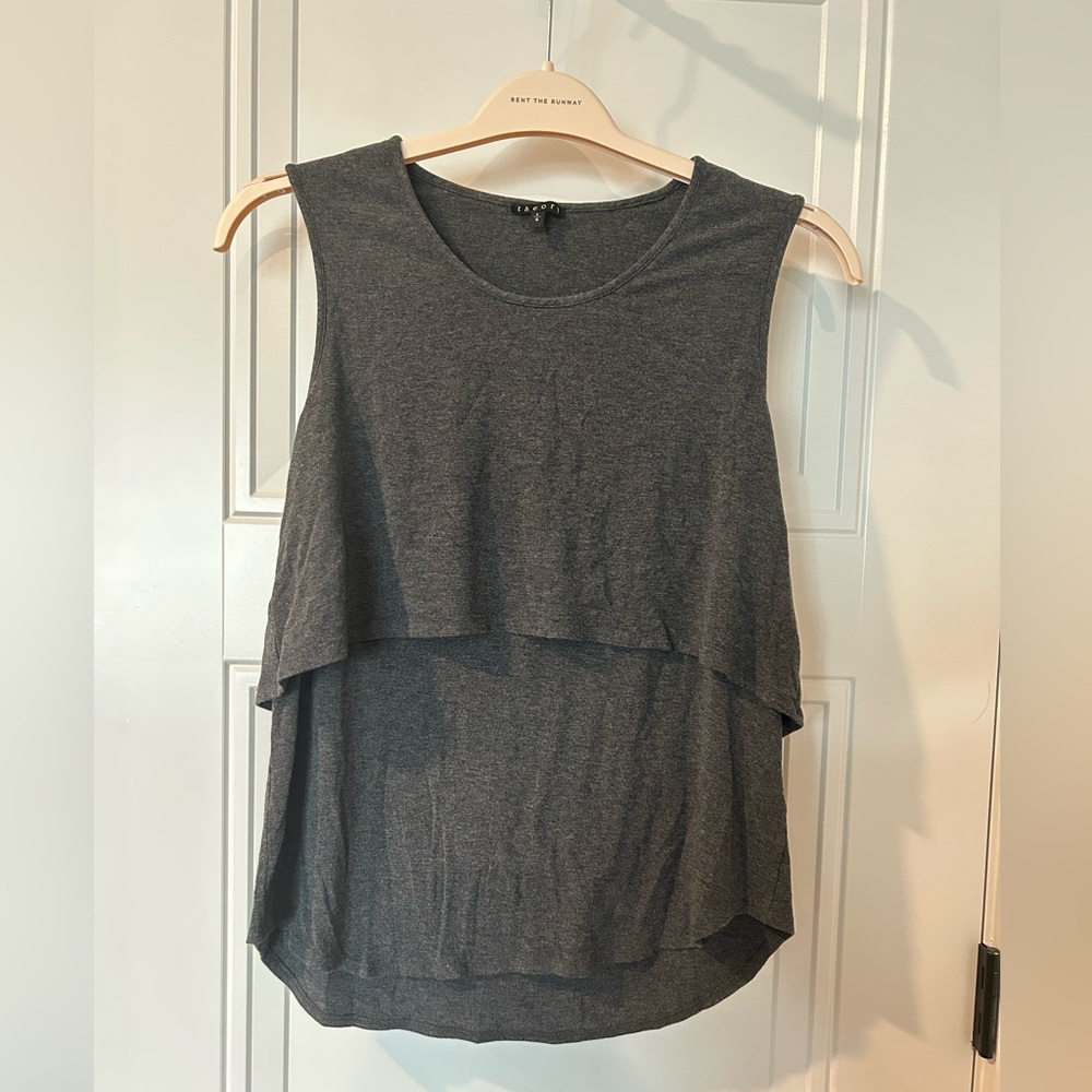 Theory Multi Layer Top